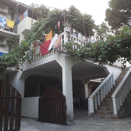 Vila Ruska Prčanj Exteriér fotografie