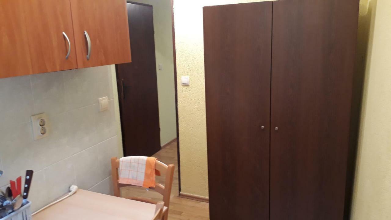 Vila Ruska Prčanj Exteriér fotografie